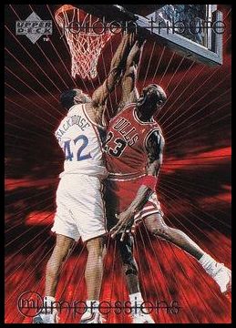 MJ34 Michael Jordan 5